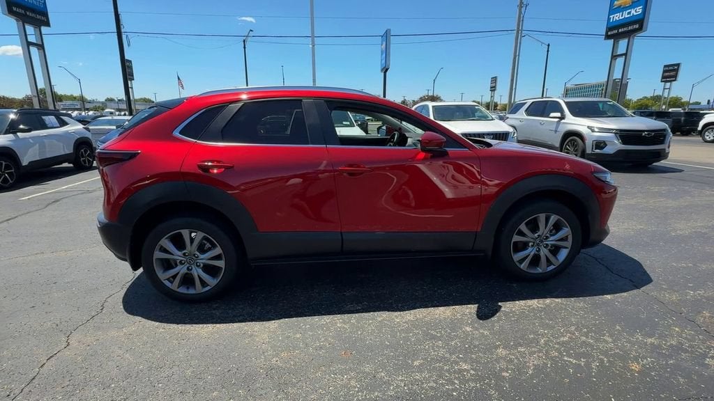 2023 Mazda Mazda CX-30 2.5 S Preferred Package