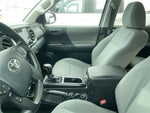 2020 Toyota Tacoma 4WD SR5