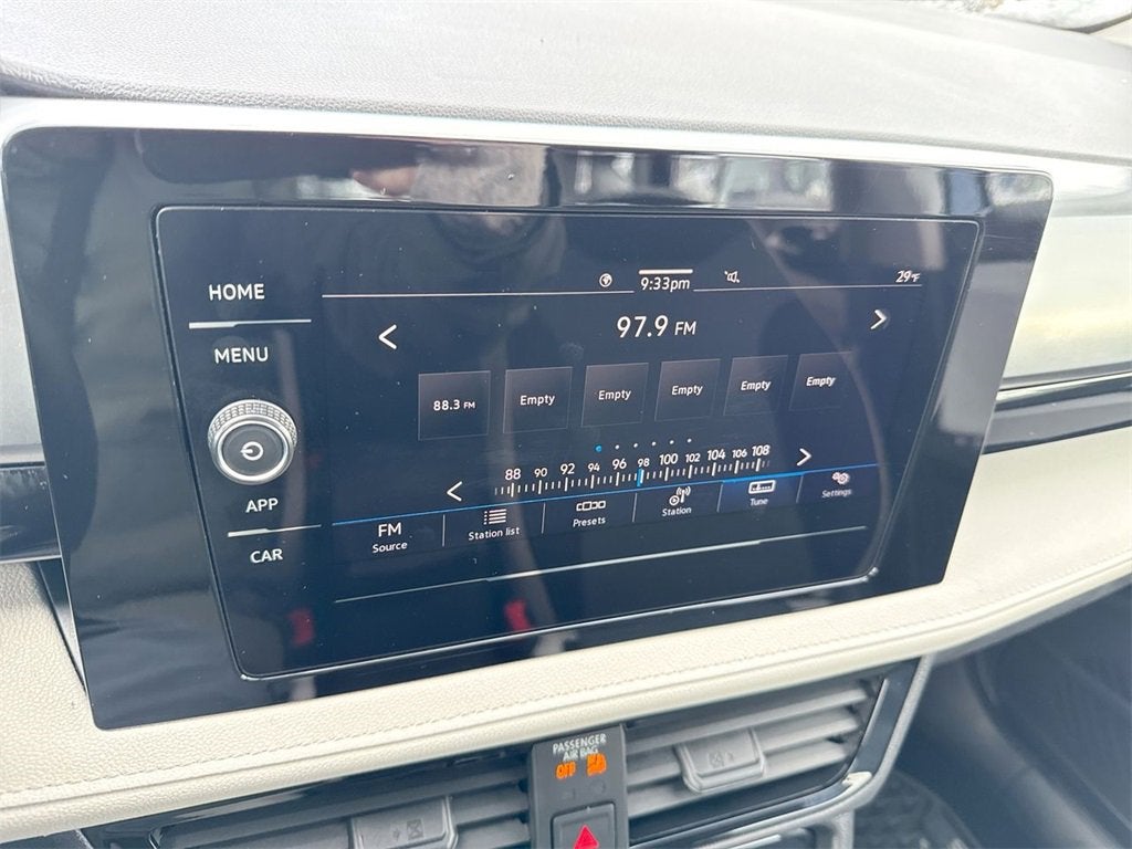 2025 Volkswagen Taos S