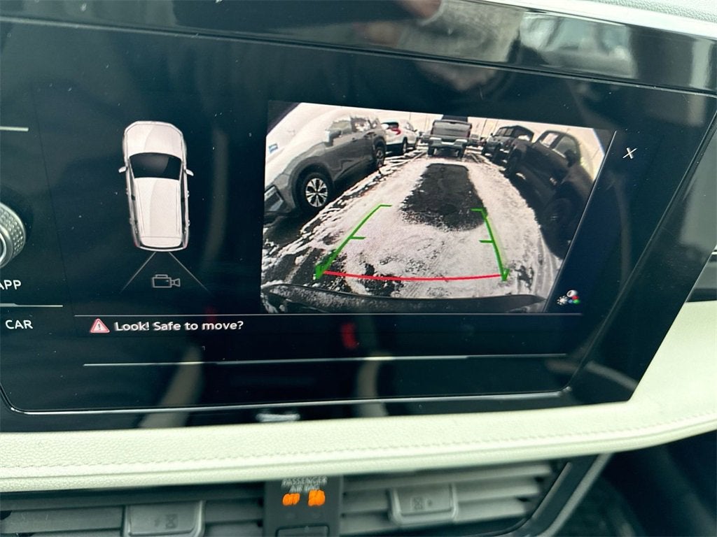 2025 Volkswagen Taos S