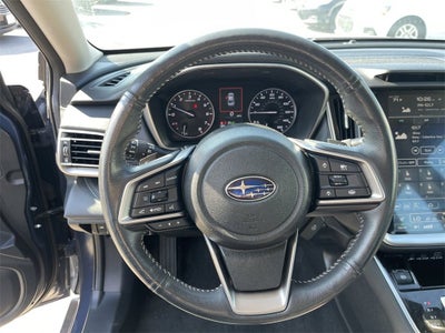 2024 Subaru Legacy Limited