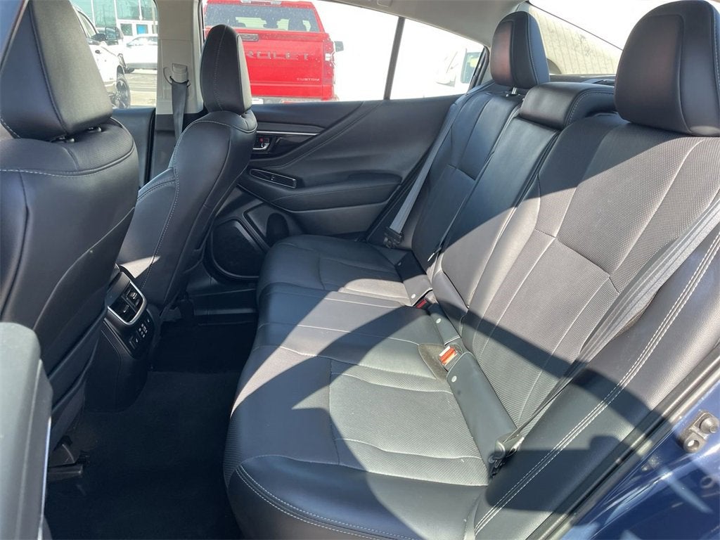 2024 Subaru Legacy Limited