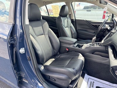 2024 Subaru Legacy Limited