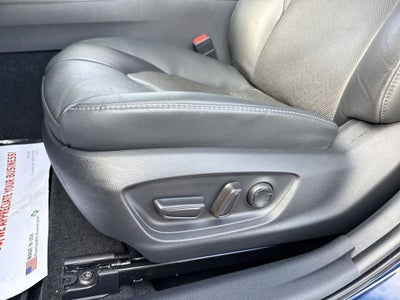 2024 Toyota Camry XLE