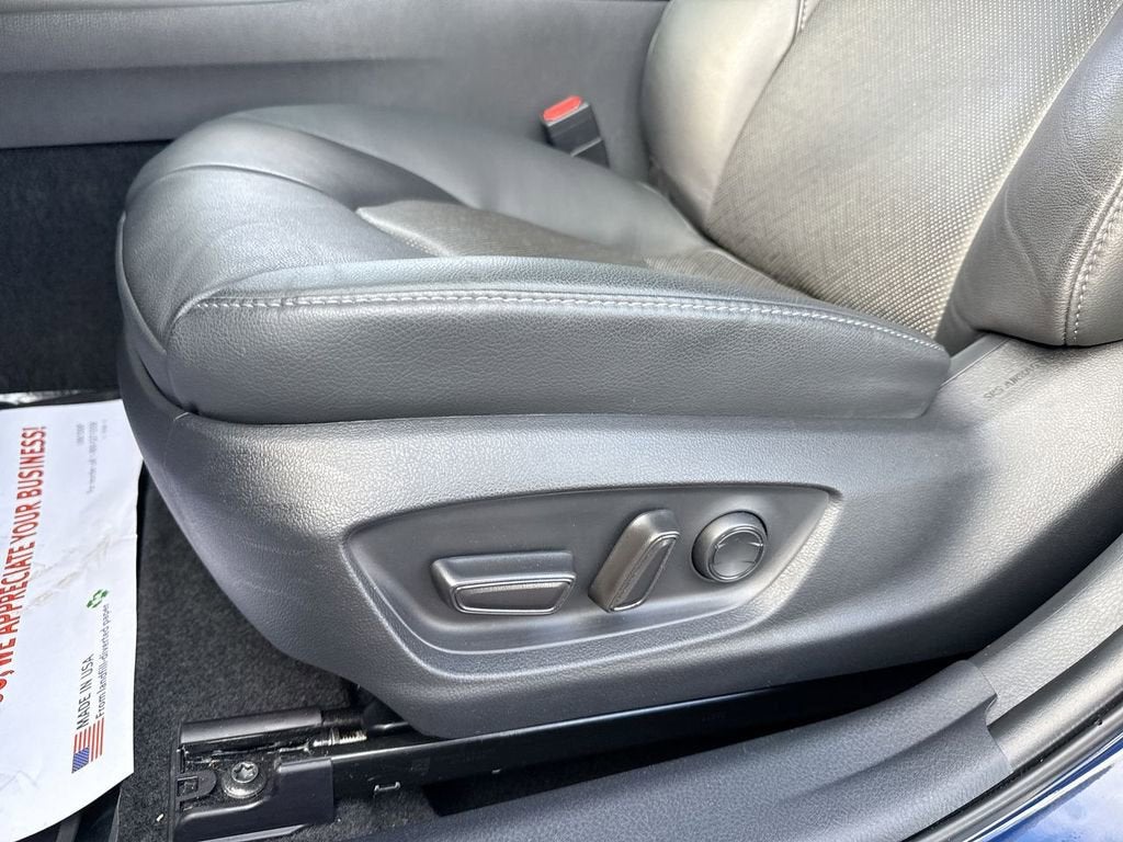 2024 Toyota Camry XLE