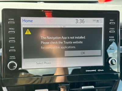 2024 Toyota Camry XLE