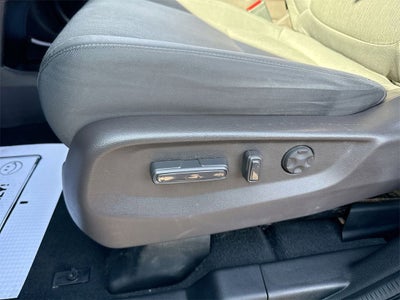 2023 Honda Odyssey EX