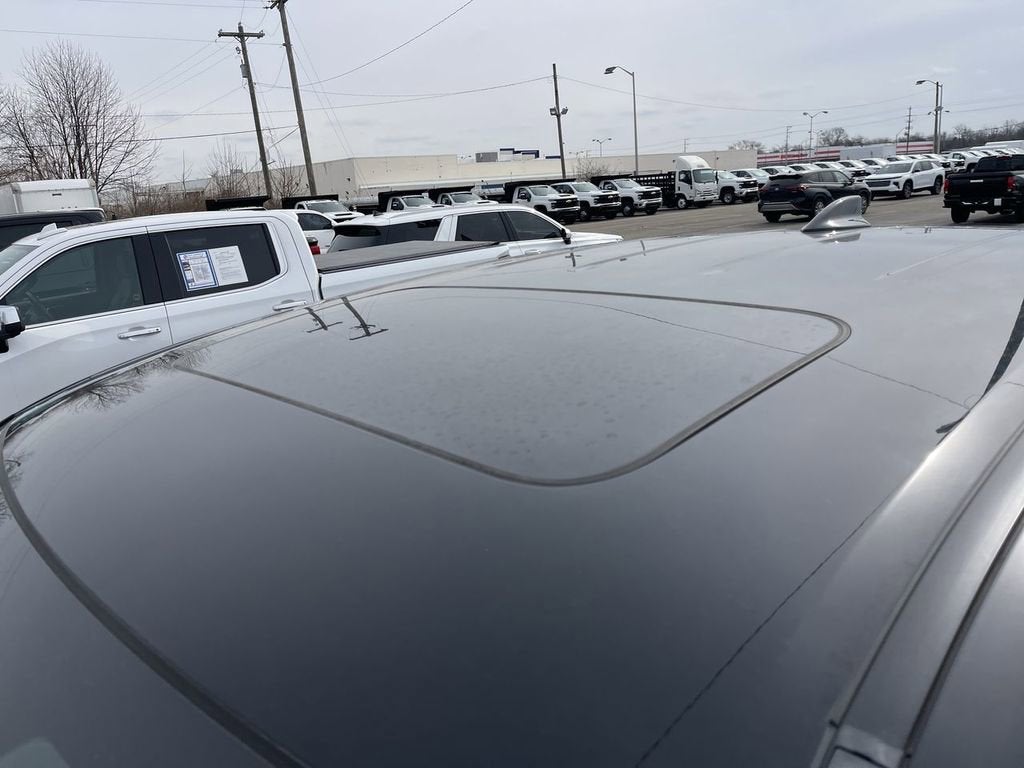 2019 Honda Ridgeline Black Edition