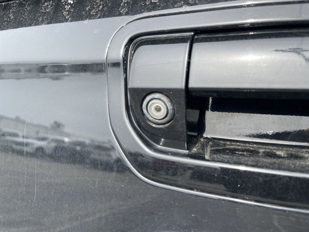 2019 Honda Ridgeline Black Edition