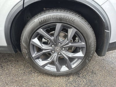 2023 Acura MDX w/Technology Package