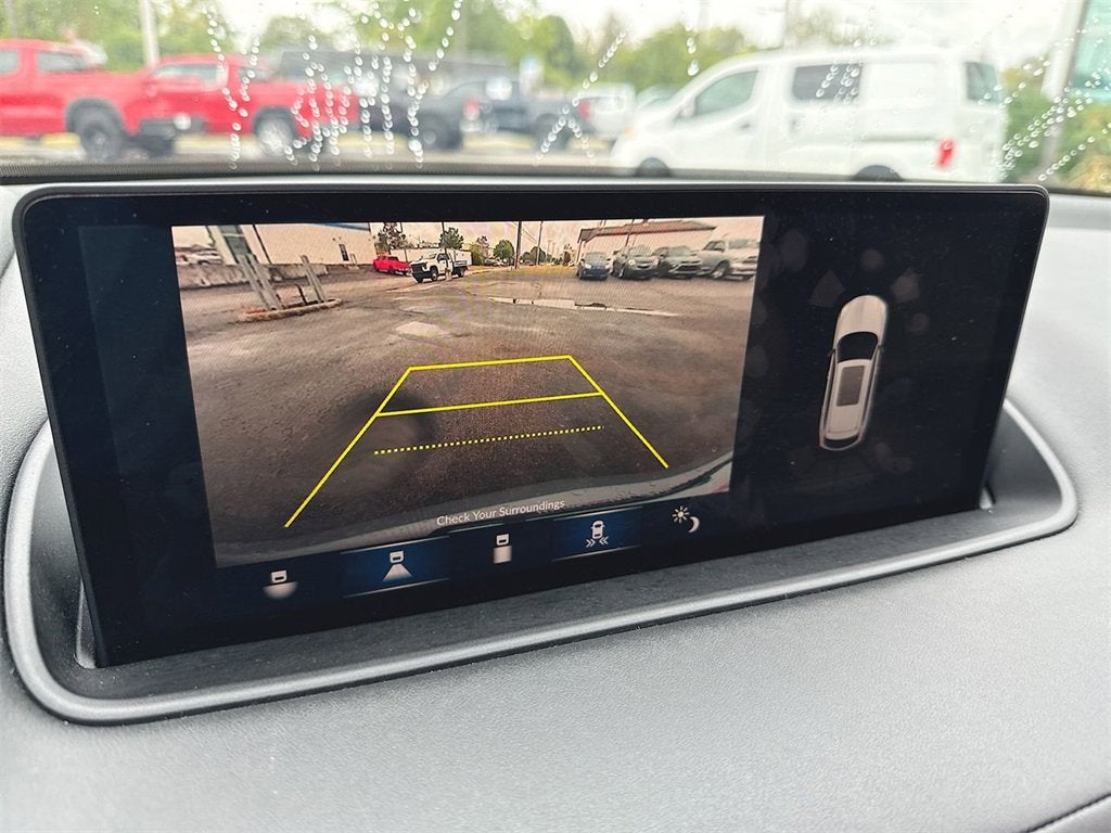 2023 Acura MDX w/Technology Package