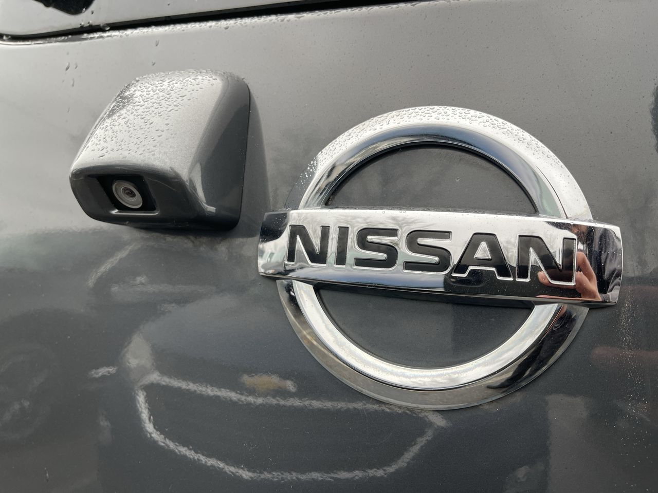 2015 Nissan Xterra Pro-4X