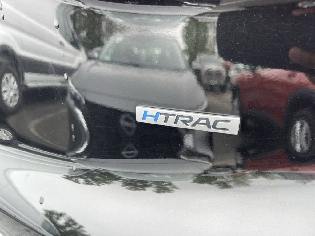2019 Hyundai Santa Fe Ultimate