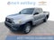 2015 Toyota Tacoma 2WD Access Cab Standard Bed I4 Manual (SE)
