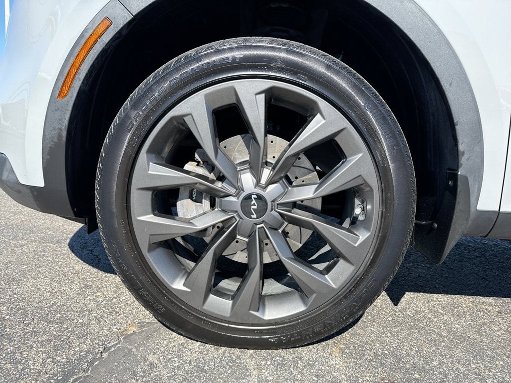 2023 Kia Sorento X-Line SX Prestige