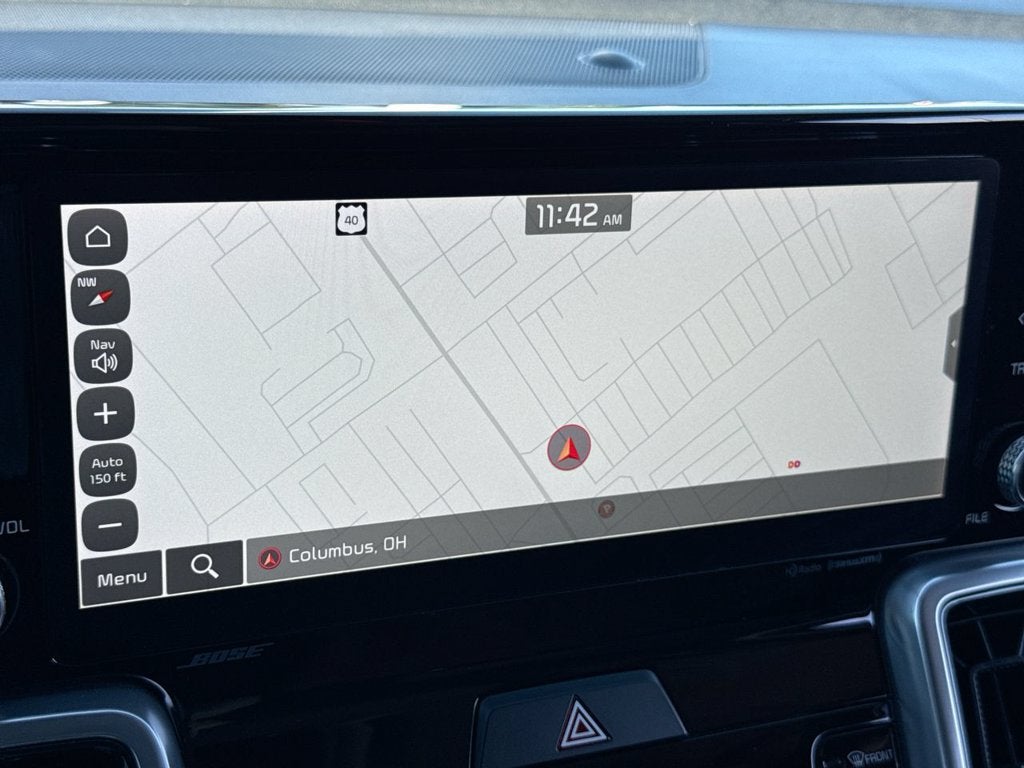 2023 Kia Sorento X-Line SX Prestige