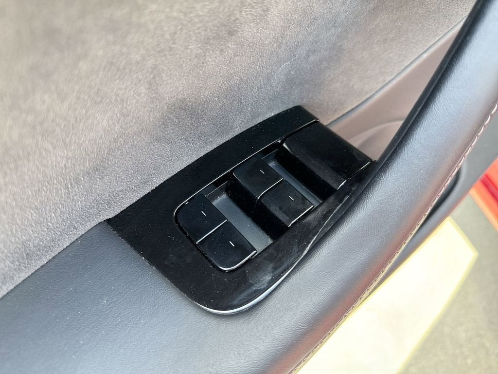 2018 Tesla Model 3 Long Range Battery