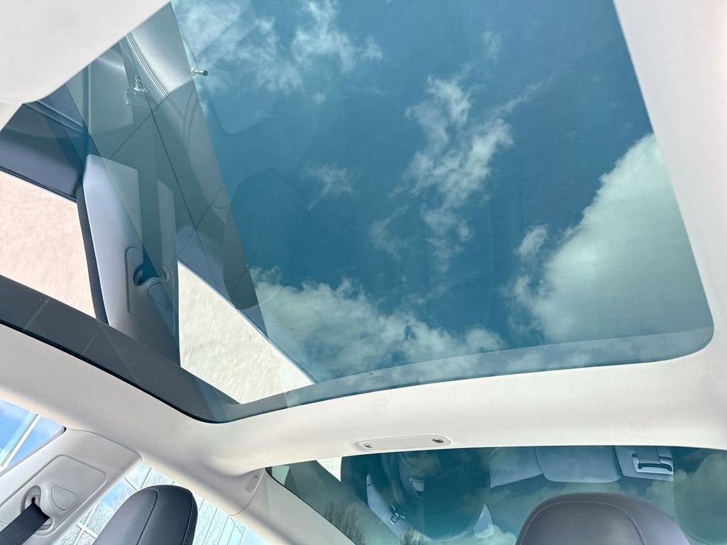 2018 Tesla Model 3 Long Range Battery