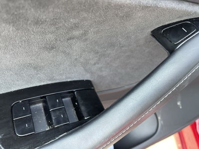 2018 Tesla Model 3 Long Range Battery