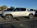 2024 RIVIAN R1T Adventure