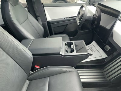 2024 Tesla Cybertruck AWD