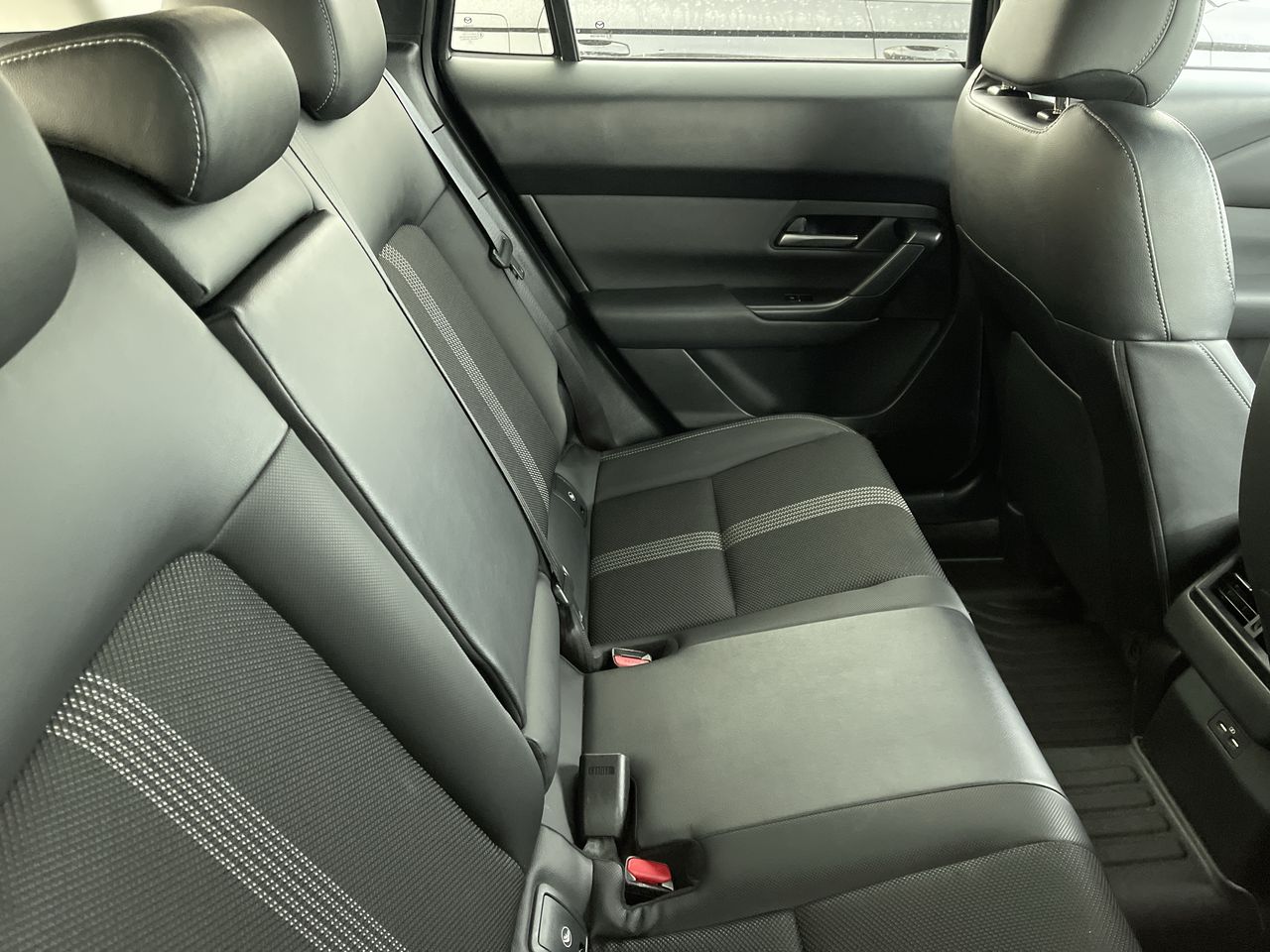 2024 Mazda Mazda CX-50 2.5 S Preferred Package