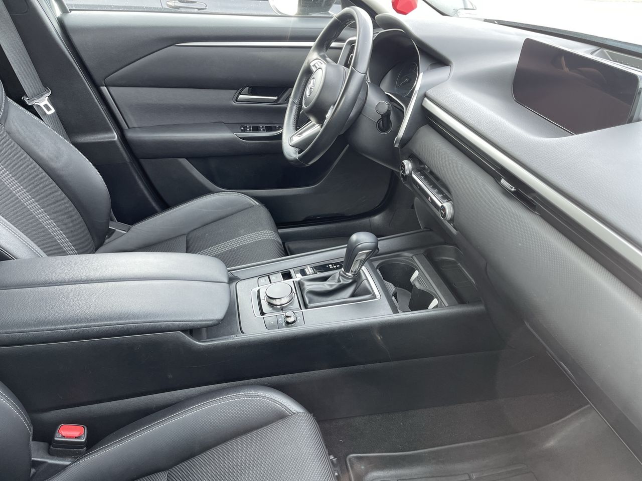 2024 Mazda Mazda CX-50 2.5 S Preferred Package