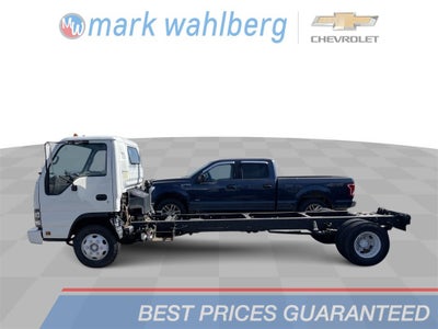 2006 Chevrolet W4500 IBT AIR PWL