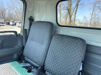 2006 Chevrolet W4500 IBT AIR PWL