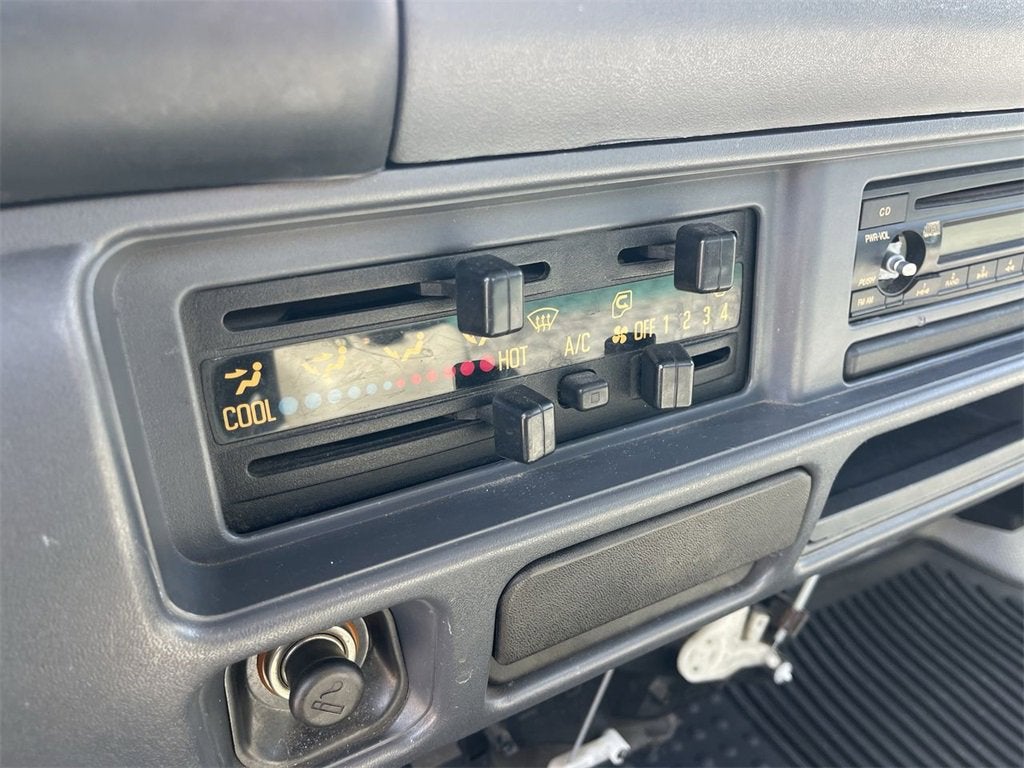 2006 Chevrolet W4500 IBT AIR PWL