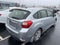 2013 Subaru Impreza Wagon 2.0i