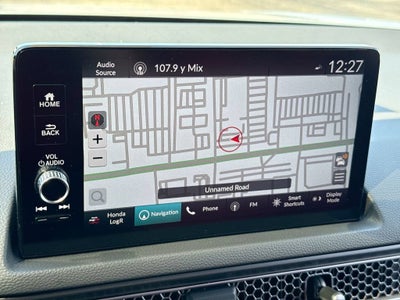 2025 Honda Civic Type R Manual Type R