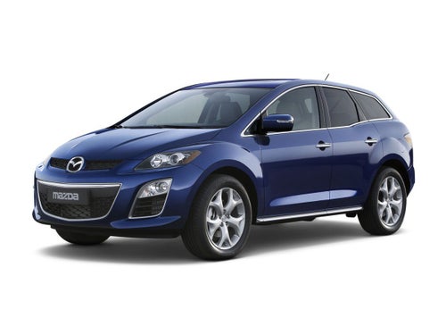 2011 Mazda Mazda CX-7 s Grand Touring