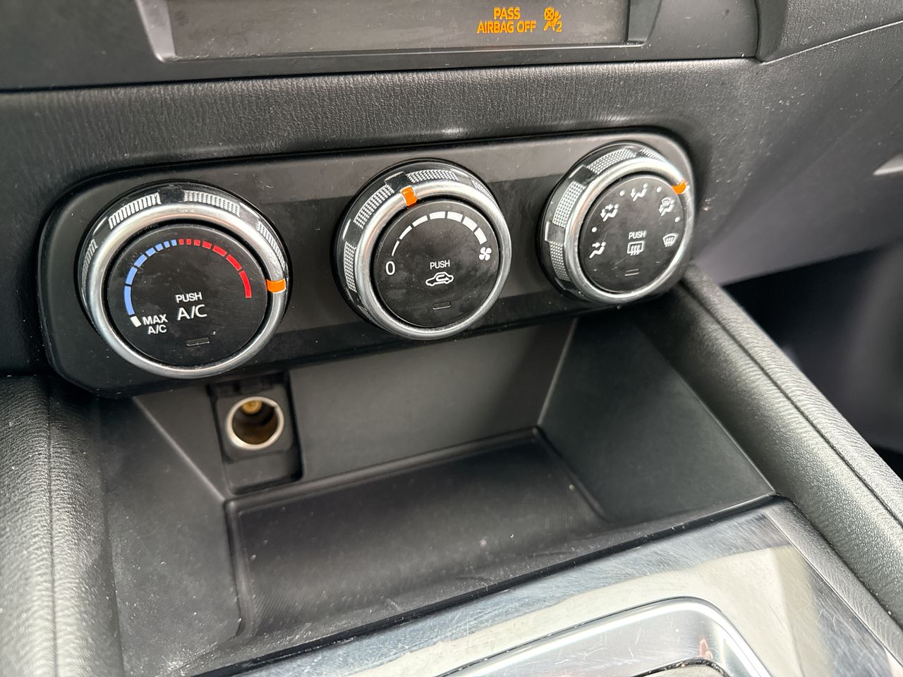 2018 Mazda Mazda CX-5 Sport