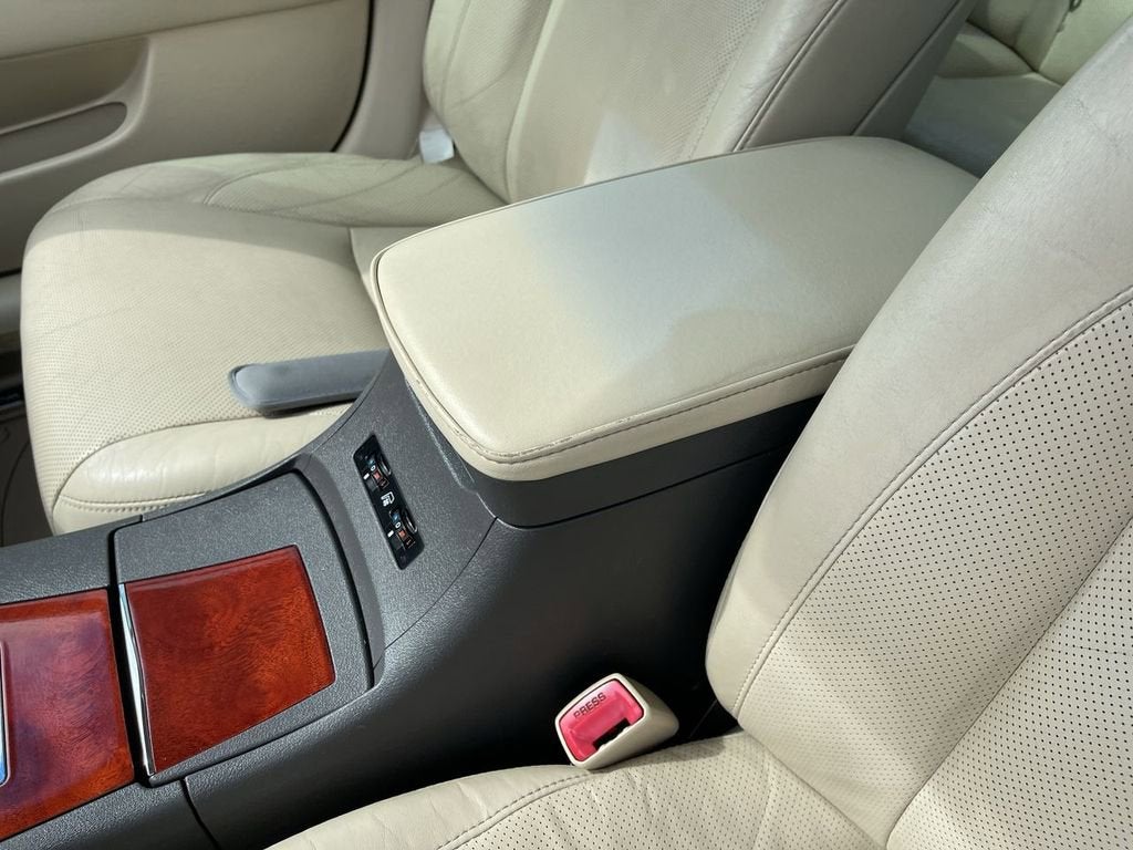 2011 Lexus ES 350 4dr Sdn