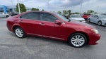 2011 Lexus ES 350 4dr Sdn