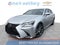 2018 Lexus GS GS 350