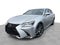 2018 Lexus GS GS 350