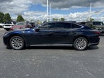 2022 Lexus LS LS 500