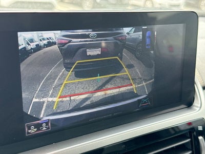 2022 Lexus GX 460 Premium