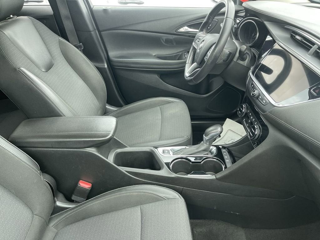 2020 Buick Encore GX Select