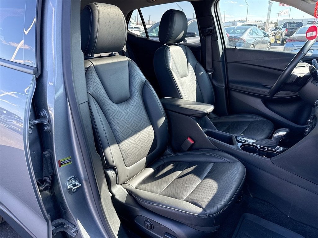 2023 Buick Encore GX Essence