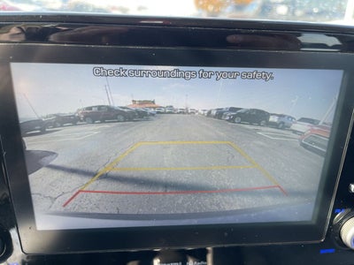 2020 Hyundai Ioniq Plug-In Hybrid SE