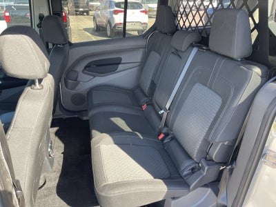 2022 Ford Transit Connect Wagon XLT