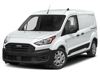 2019 Ford Transit Connect Van XL