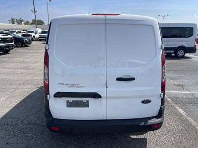 2019 Ford Transit Connect XL