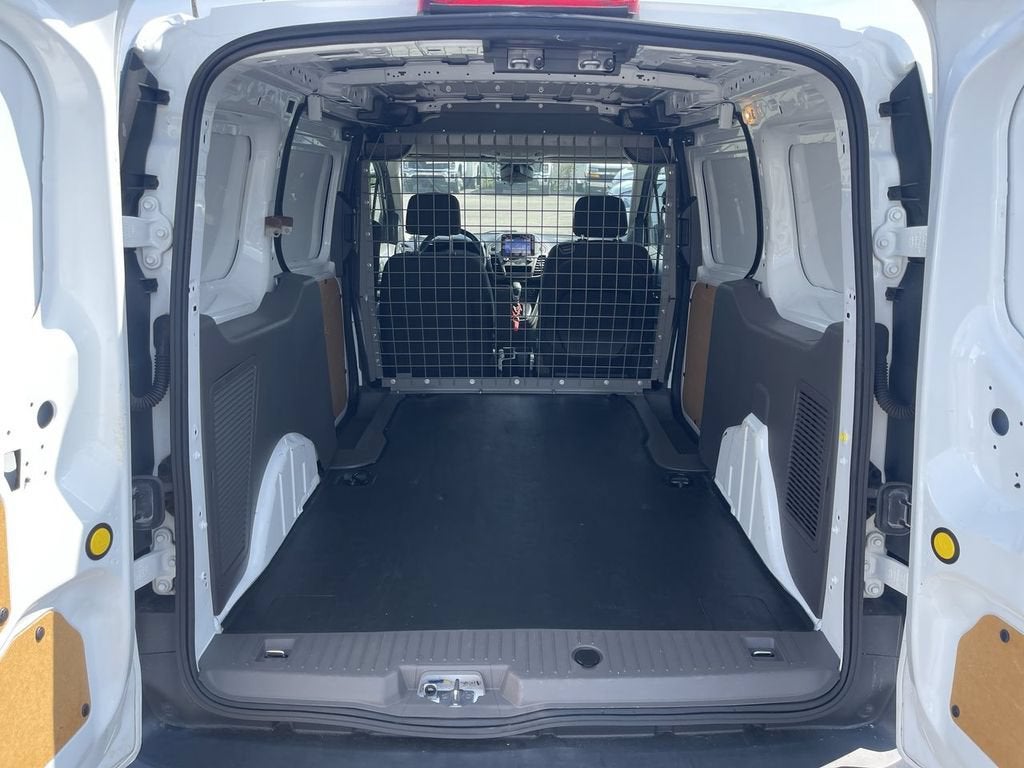 2019 Ford Transit Connect XL