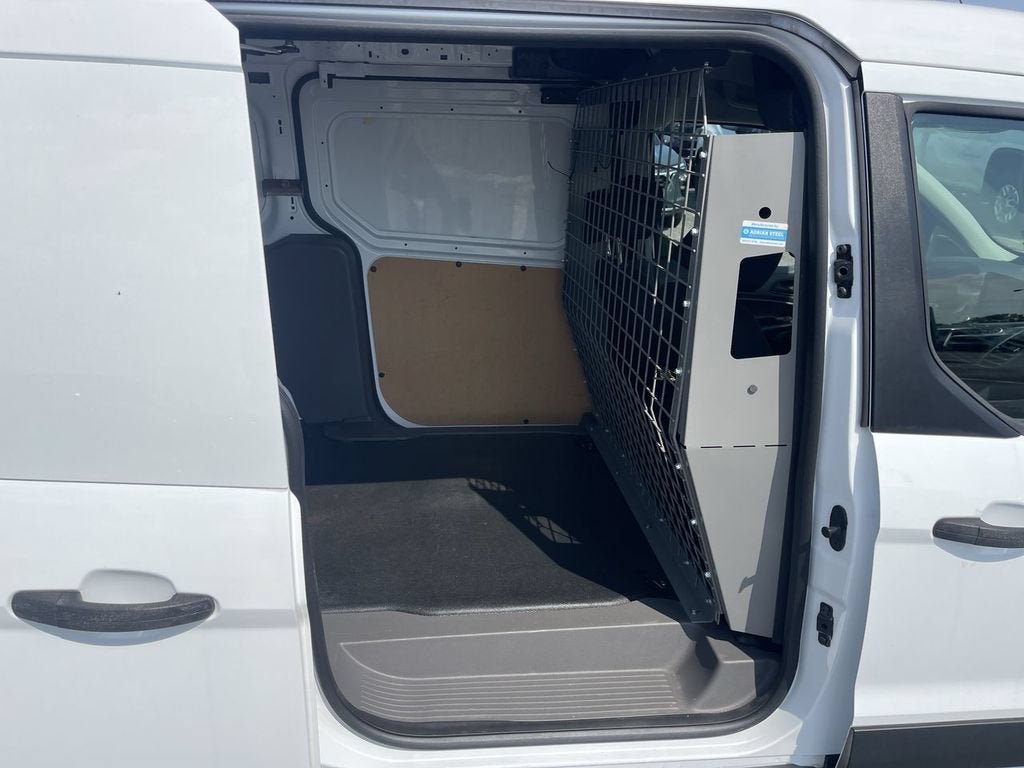 2019 Ford Transit Connect XL