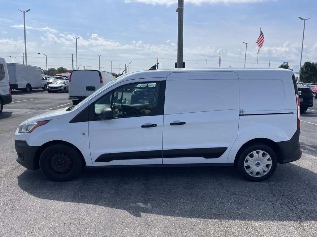 2019 Ford Transit Connect XL