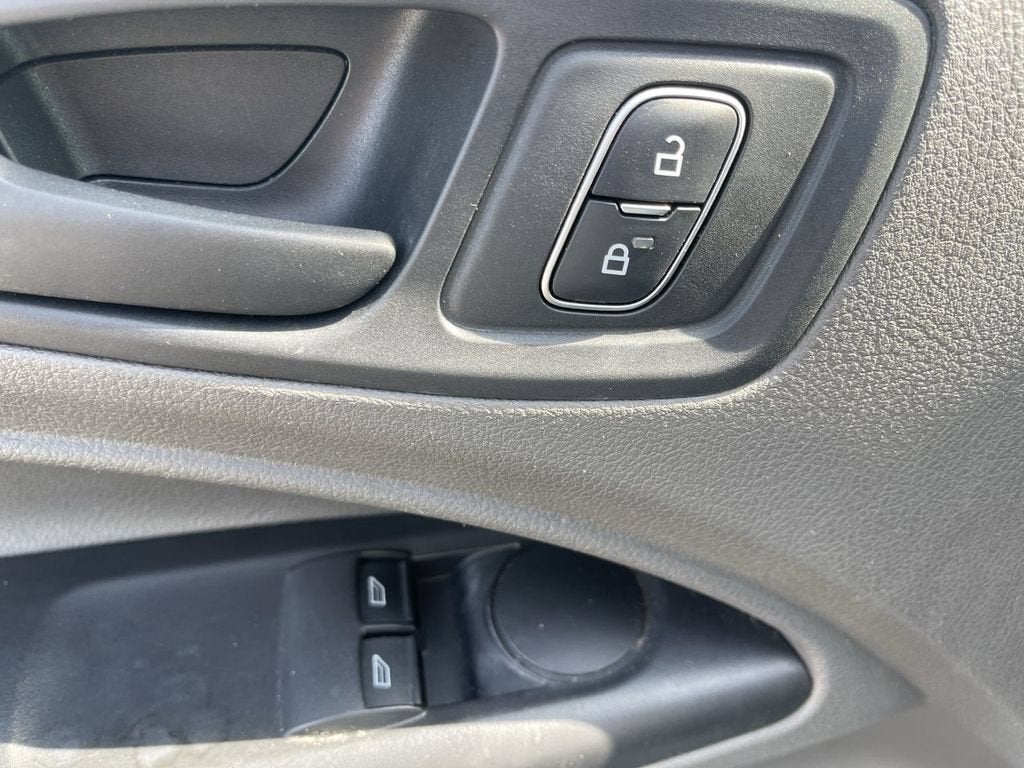 2019 Ford Transit Connect XL